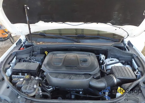 2019 Jeep Grand Cherokee Altitude 4X4 z USA, uszkodzony, nr VIN 1C4RJFAG2KC730738